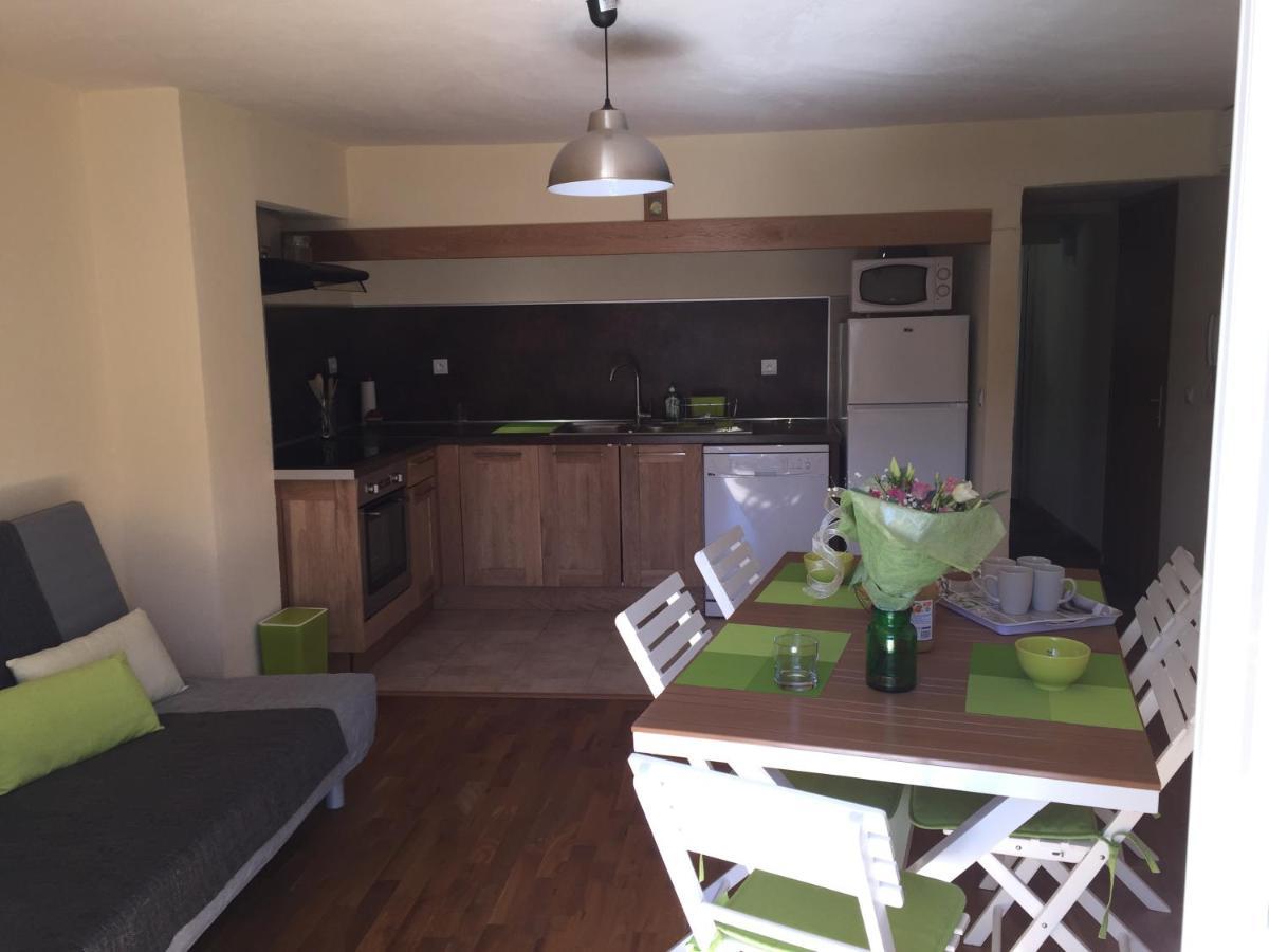 Le Cocovert Du Verdon Riez Exterior foto